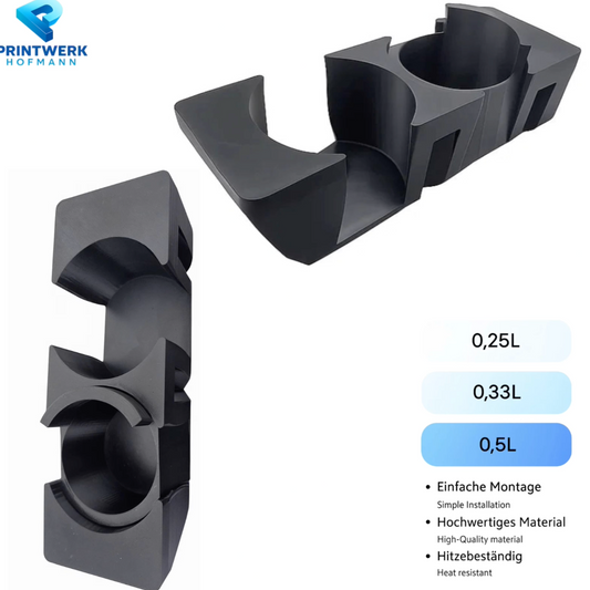 BMW Z3 E36 Getränkehalter Dosenhalter Cupholder