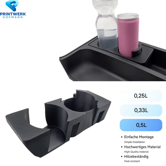 BMW Z3 E36 Getränkehalter Dosenhalter Cupholder