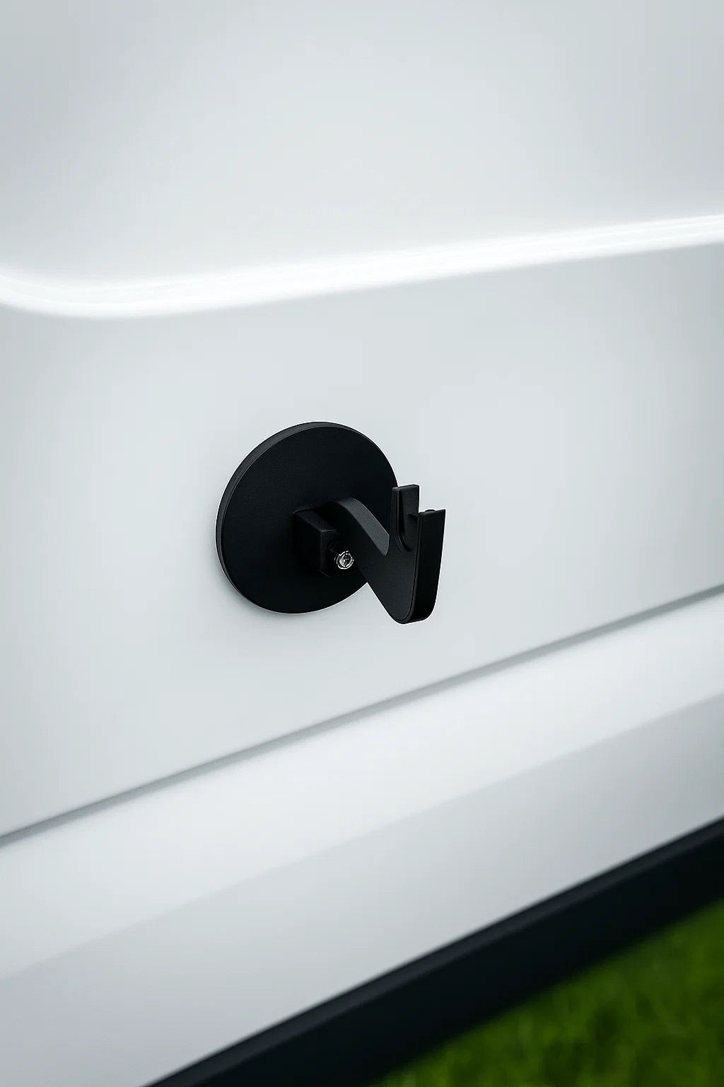 Magnetische Wäscheleine fürs Auto – Ideal für Camping, Van, Wohnmobil & Outdoor