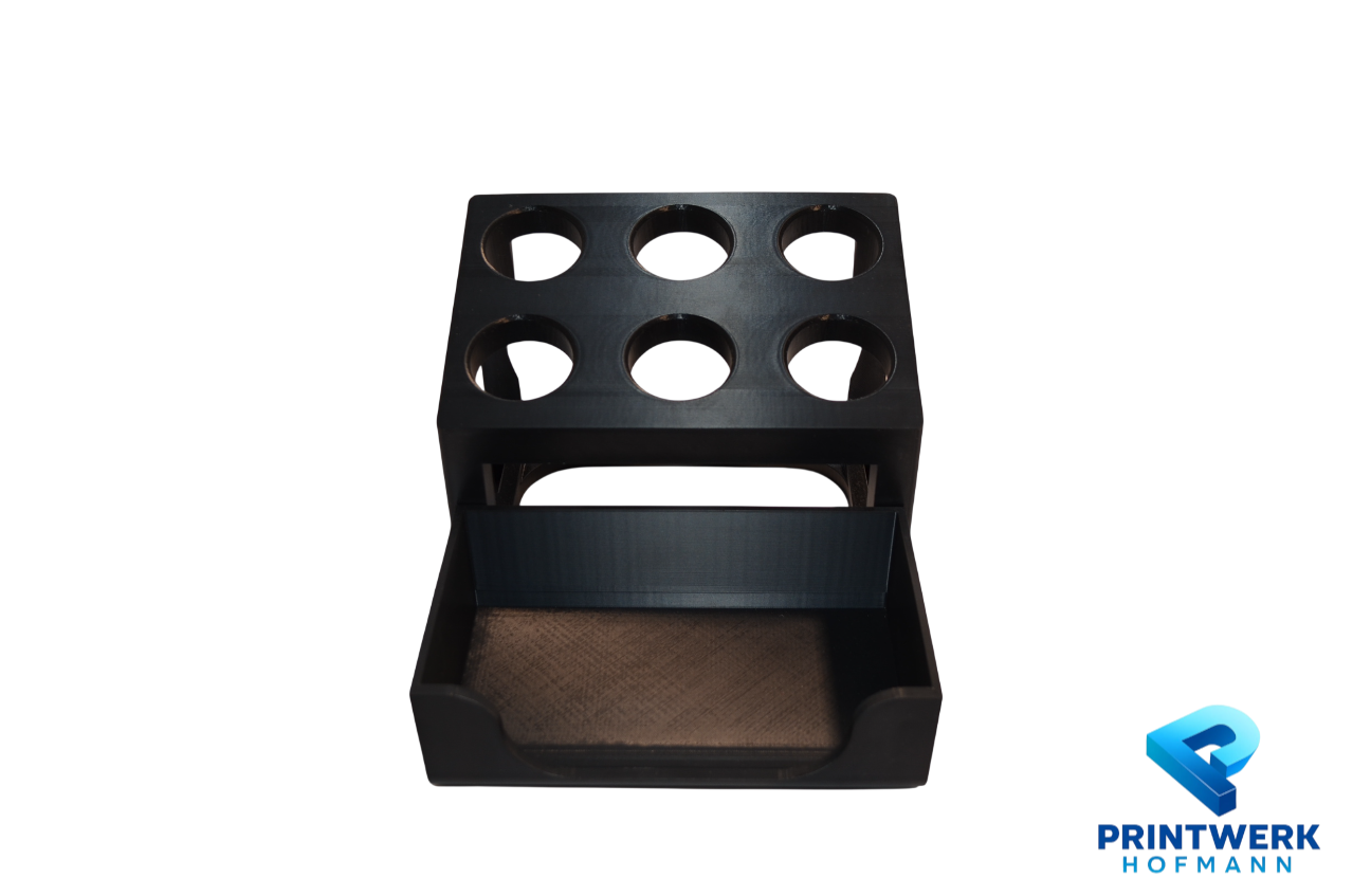 Werkzeughalter SK40 ISO40 CNC Halter ABS mit Einsätzen Bohrer Fräser Set