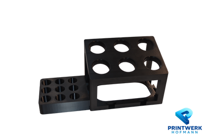 Werkzeughalter SK40 ISO40 CNC Halter ABS mit Einsätzen Bohrer Fräser Set