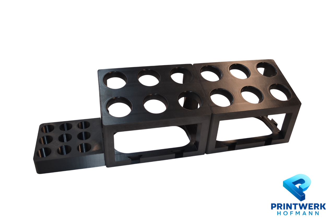 Werkzeughalter SK40 ISO40 CNC Halter ABS mit Einsätzen Bohrer Fräser Set