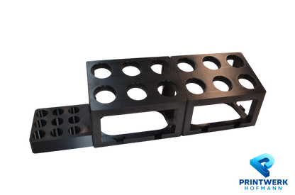Werkzeughalter SK40 ISO40 CNC Halter ABS mit Einsätzen Bohrer Fräser Set