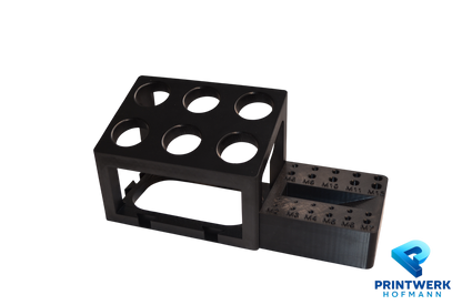 Werkzeughalter SK40 ISO40 CNC Halter ABS mit Einsätzen Bohrer Fräser Set