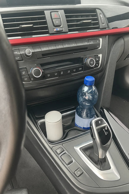 BMW 3er F30 F31 F32 F33 F34 F36 Getränkehalter Dosenhalter Cupholder