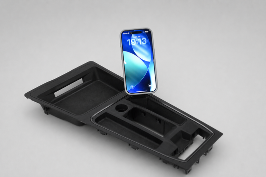 Handyhalterung kompatibel mit MagSafe für SEAT Leon & Cupra Formentor 2020–2024