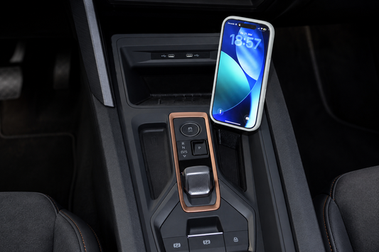 Handyhalterung kompatibel mit MagSafe für Cupra Formentor facelift