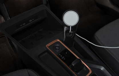 Handyhalterung kompatibel mit MagSafe Charger 25W für Cupra Formentor facelift
