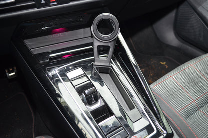 Handyhalterung für Golf 8 kompatible mit MagSafe – Magnet iPhone Auto Halter