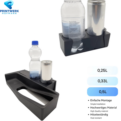 BMW E36 Getränkehalter Dosenhalter Cup Holder