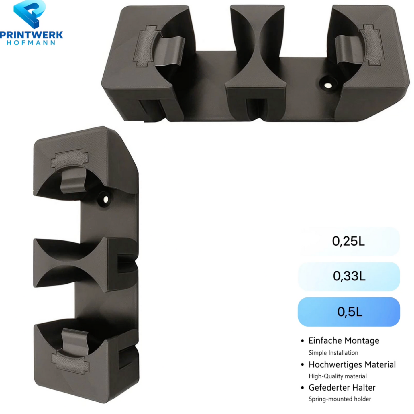 BMW e36 Getränke Halter Dosenhalter