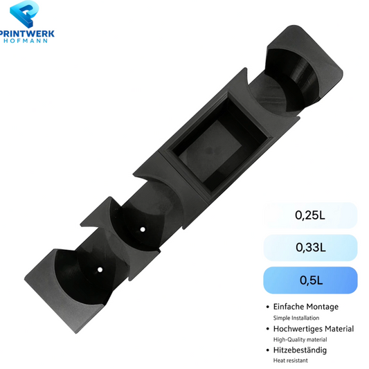 BMW e36 getränkehalter Dosenhalter Mit Münzfach
