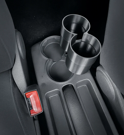 VW Polo 9N3 Getränkehalter