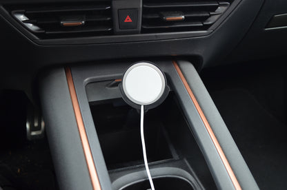 Handyhalterung für CUPRA Born 2021–2025 – kompatibel mit MagSafe 25-Watt-Charger