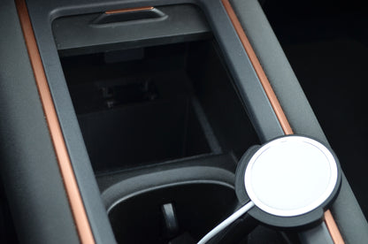 Handyhalterung für CUPRA Born 2021–2025 – kompatibel mit MagSafe 25-Watt-Charger