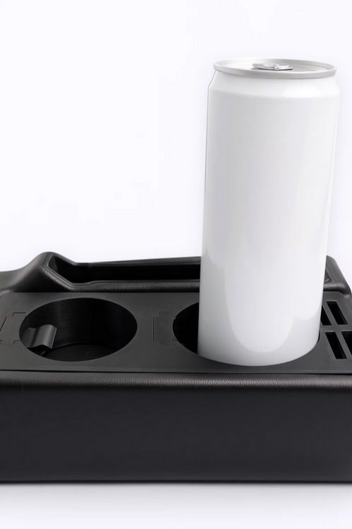 Mercedes W201 Getränkehalter Cupholder 190 190E Gefedert