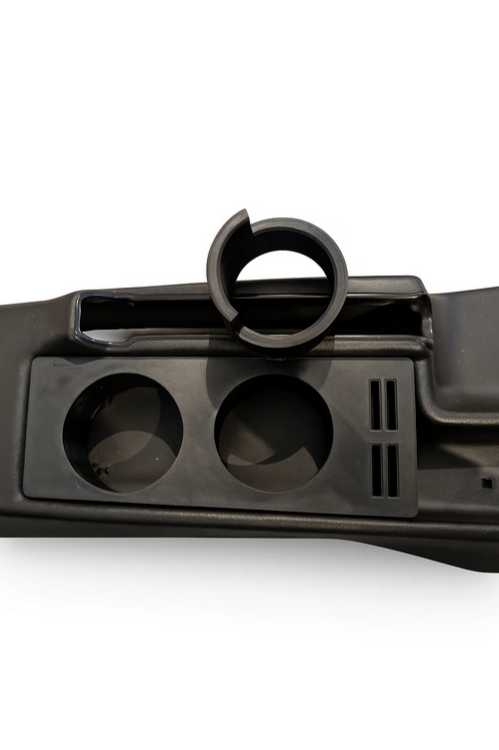 Mercedes W201 Getränkehalter Cupholder 190 190E