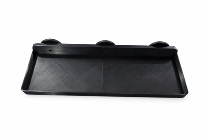 Magnetischer Campingtisch XXL für Camper & Vanlife – Outdoor Fahrzeugtisch ohne Bohren