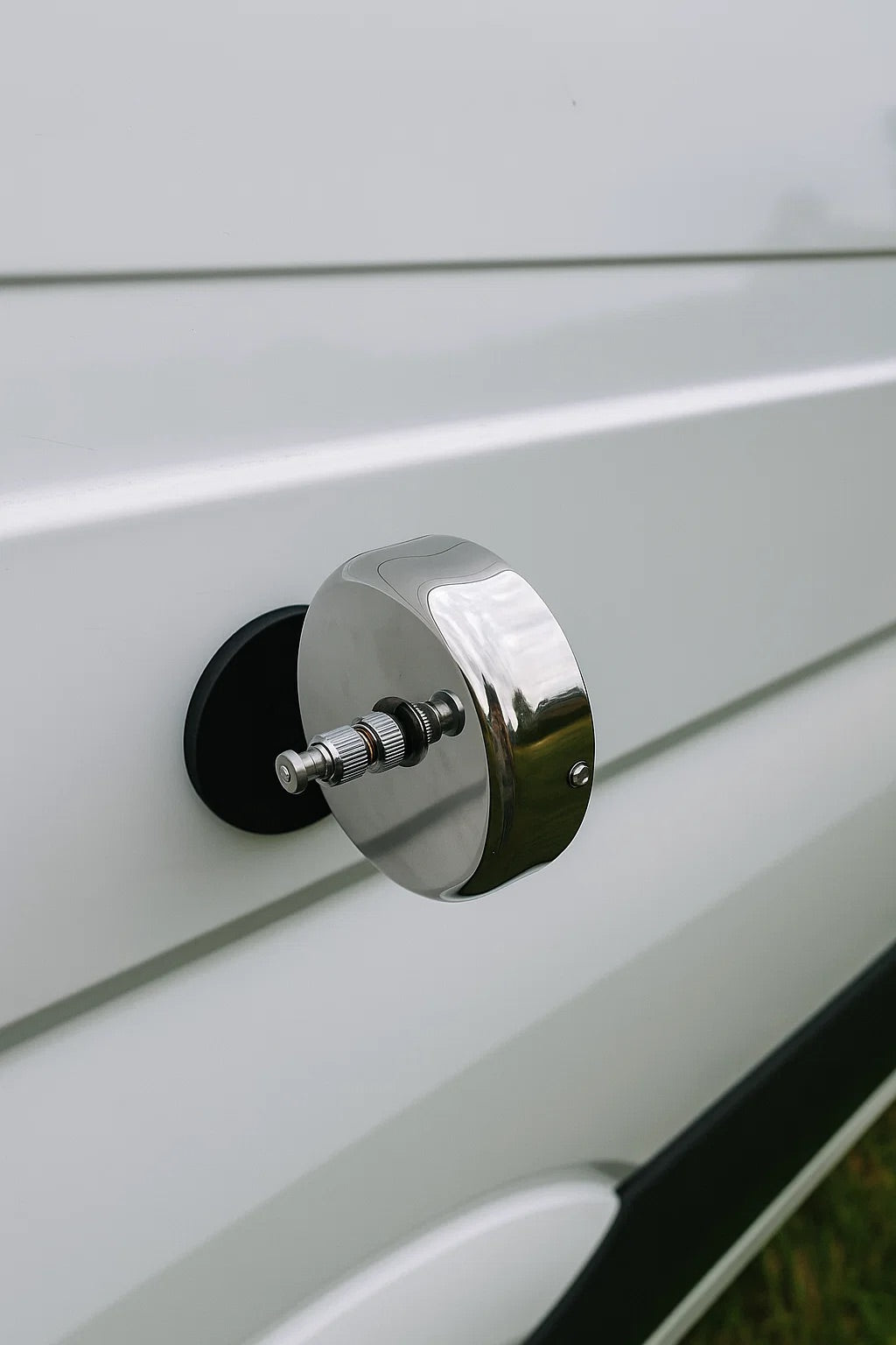 Magnetische Wäscheleine fürs Auto – Ideal für Camping, Van, Wohnmobil & Outdoor