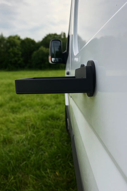 Magnetischer Campingtisch