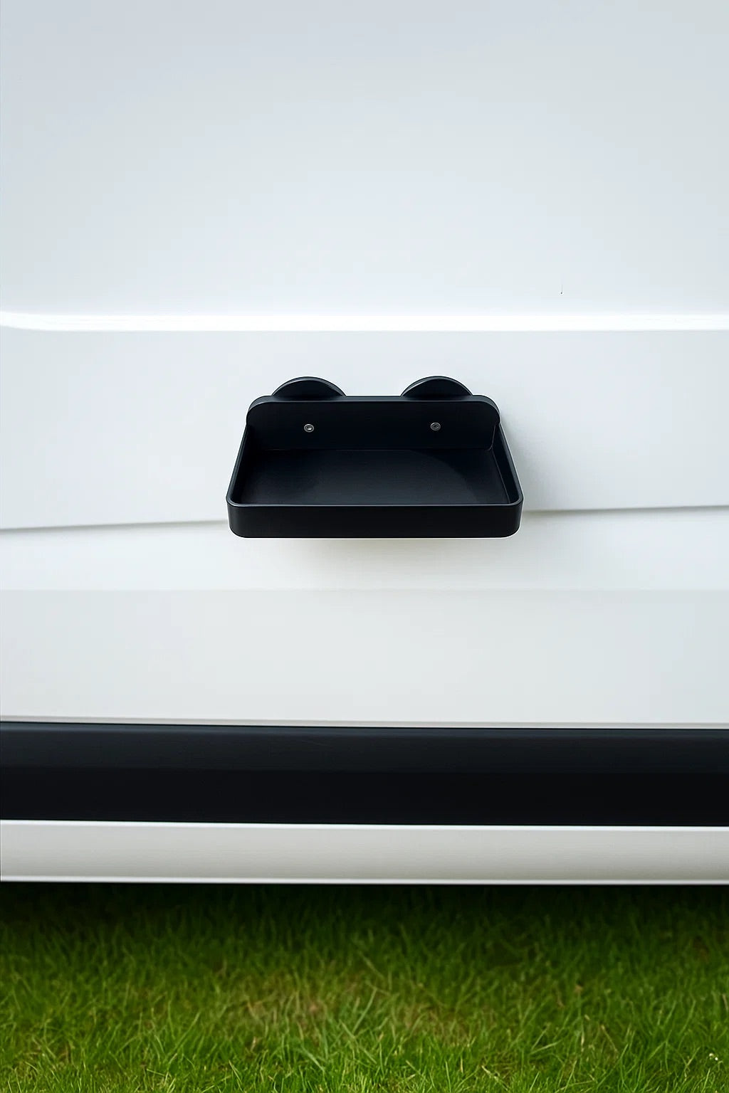 Magnetischer Campingtisch