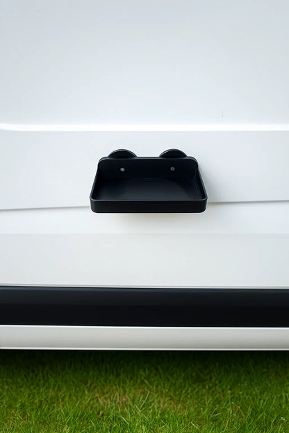 Magnetischer Campingtisch