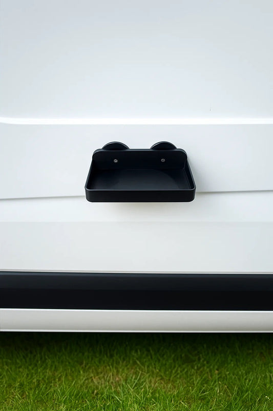 Magnetischer Campingtisch