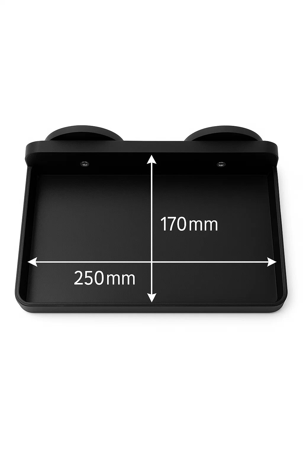 Magnetischer Campingtisch