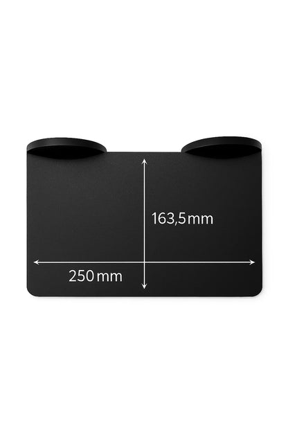 3-in-1 Magnethalter für Camping – Tisch, Müllsackhalter & Wäscheleine fürs Auto