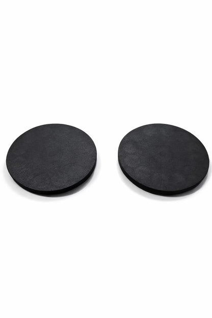 Neodym Topfmagnete Ø 88 mm mit M6 Innengewinde- 2er Pack