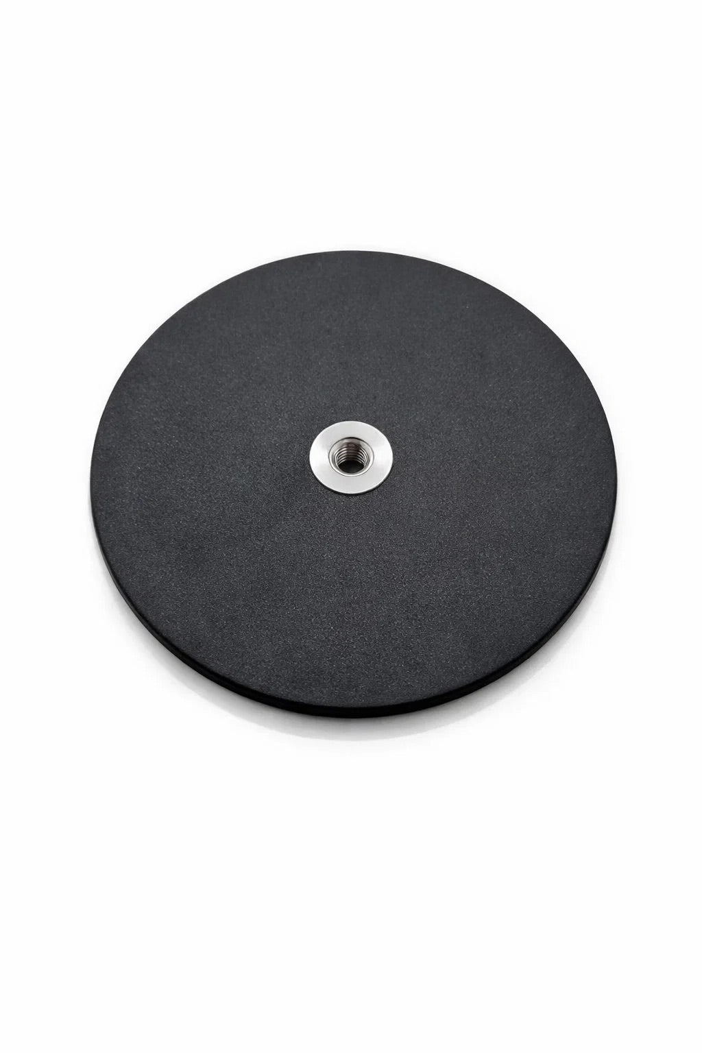 Neodym Topfmagnete Ø 88 mm mit M6 Innengewinde- 2er Pack